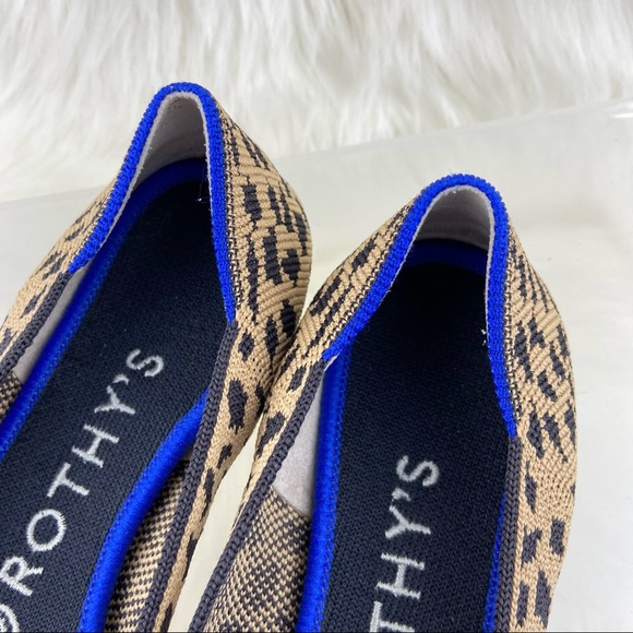 ROTHY’S POINTED FLATS - SOLD - Picture 6 of 7